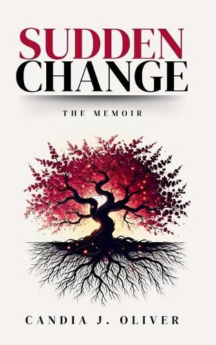 Cover image for Sudden Change