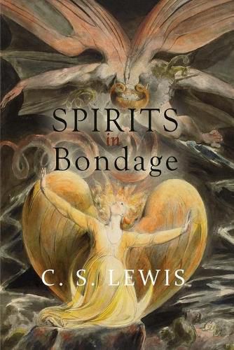 Cover image for Spirits in Bondage