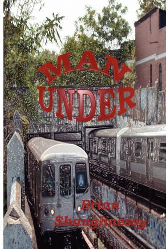 Cover image for Man Under