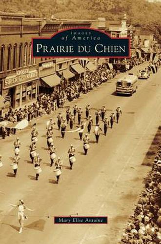 Cover image for Prairie Du Chien