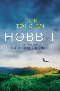 Cover image for The Hobbit: The Prelude to the Lord of the Rings