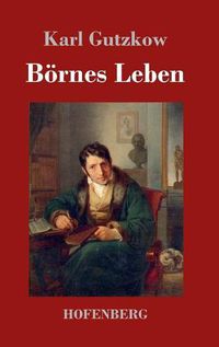 Cover image for Boernes Leben