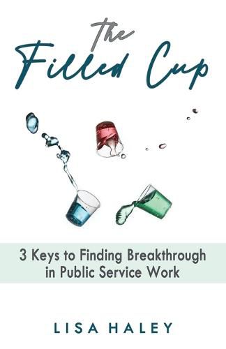 Cover image for The Filled Cup