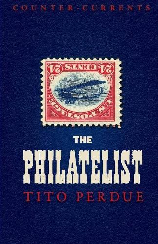 Cover image for The Philatelist