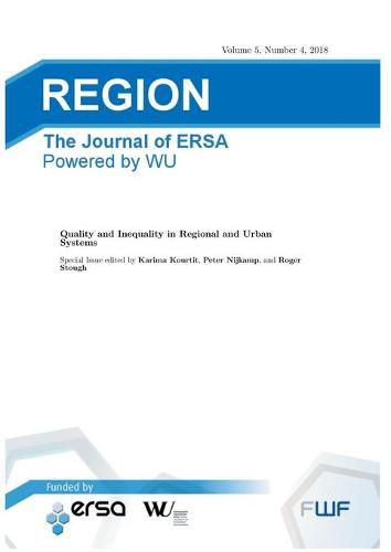 Quality and Inequality in Regional and Urban Systems