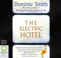 Cover image for The Electric Hotel