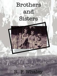 Cover image for Brothers and Sisters