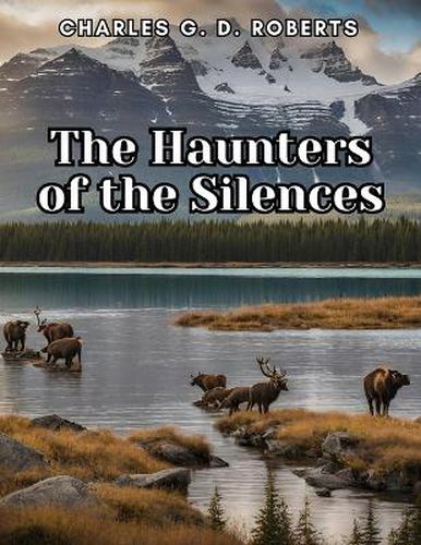 The Haunters of the Silences