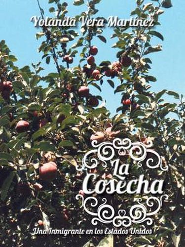 Cover image for La Cosecha