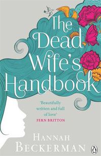 Cover image for The Dead Wife's Handbook