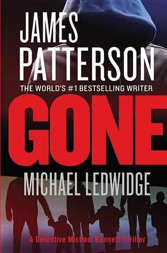 Cover image for Gone