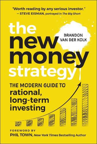 Cover image for The New Money Strategy