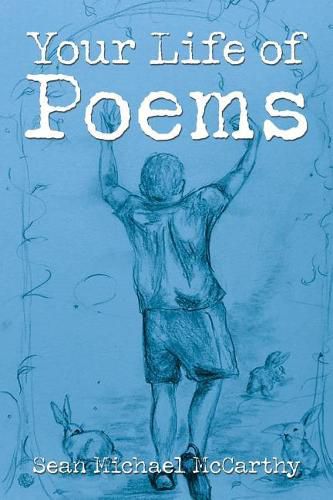 Cover image for Your Life of Poems