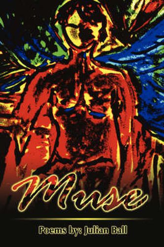 Cover image for Muse