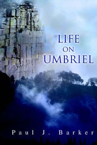 Cover image for Life On Umbriel