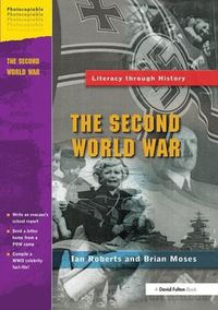 Cover image for The Second World War