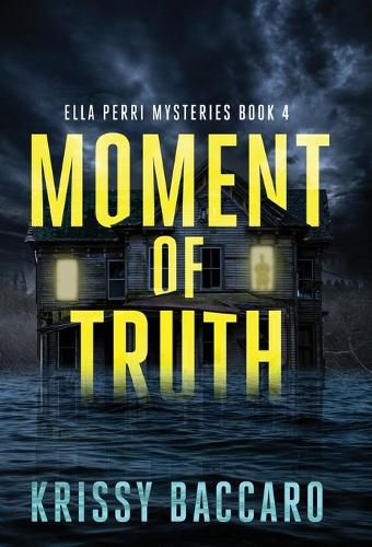 Cover image for Moment of Truth