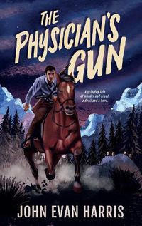 Cover image for The Physician's Gun