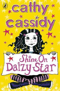 Cover image for Shine On, Daizy Star