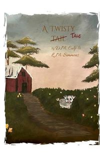 Cover image for A Twisty Tale