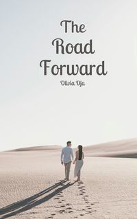 Cover image for The Road Forward