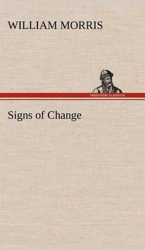 Signs of Change