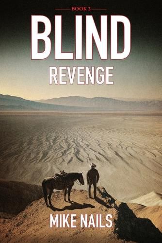 Cover image for Blind Revenge