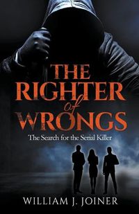 Cover image for The Righter of Wrongs