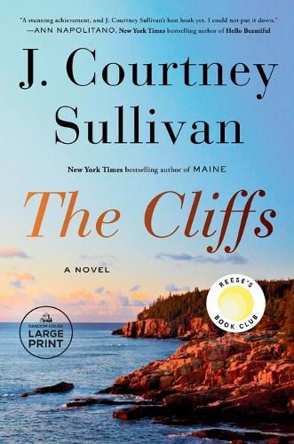 The Cliffs: Reese's Book Club