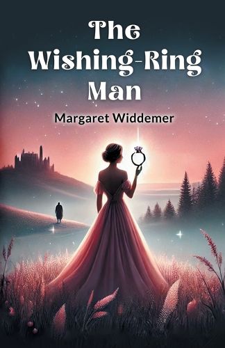 Cover image for The Wishing-Ring Man (Edition2024)