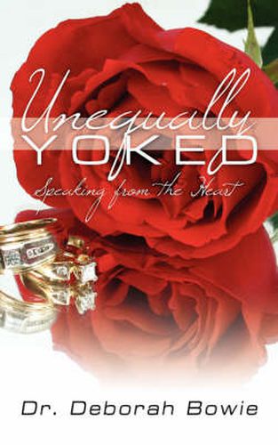Cover image for Unequally Yoked