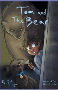 Cover image for Tom and The Bear