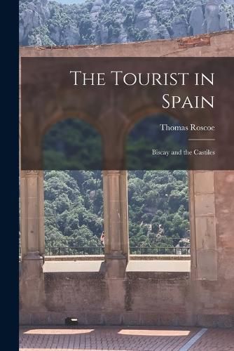 The Tourist in Spain