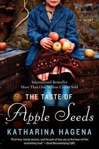 Cover image for The Taste of Apple Seeds