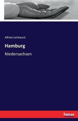 Cover image for Hamburg: Niedersachsen