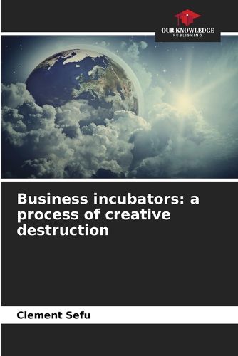 Cover image for Business incubators