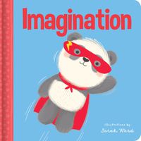 Cover image for Imagination