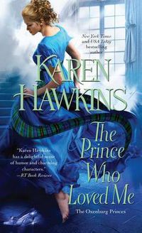 Cover image for The Prince Who Loved Me