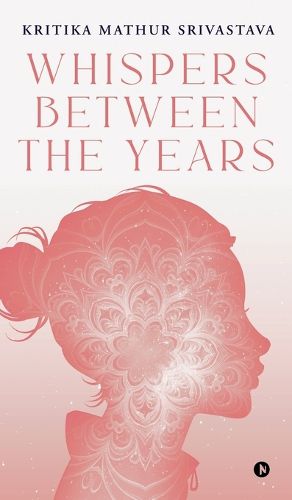 Cover image for Whispers Between the Years