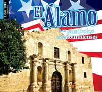 Cover image for El Alamo