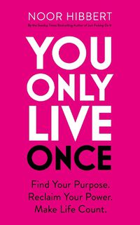 Cover image for You Only Live Once