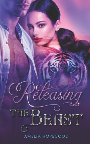 Cover image for Releasing the Beast