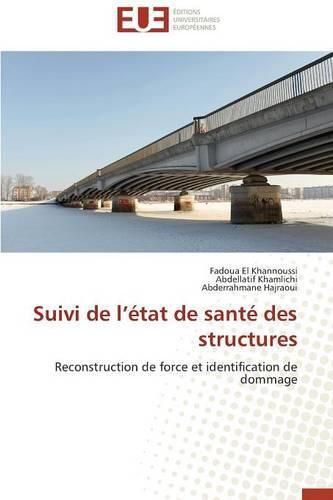 Cover image for Suivi de L  tat de Sant  Des Structures