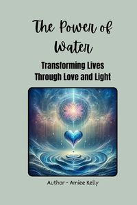 Cover image for The Power of Water