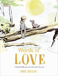 Cover image for Words of Love