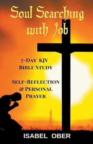 Cover image for Soul Searching With Job