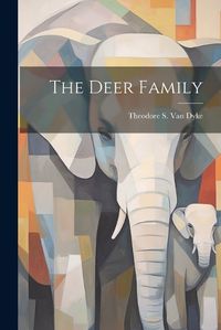 Cover image for The Deer Family