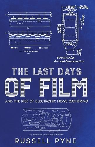 Cover image for The Last Days of Film