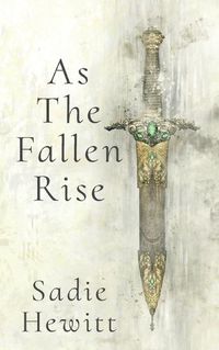 Cover image for As the Fallen Rise