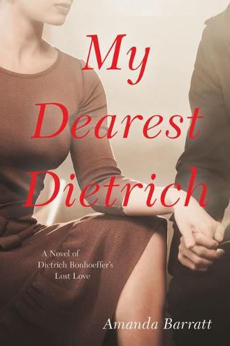 Cover image for My Dearest Dietrich